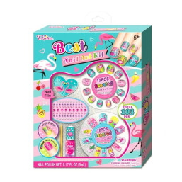 Tokidas -Best ScentedNail Art Kit